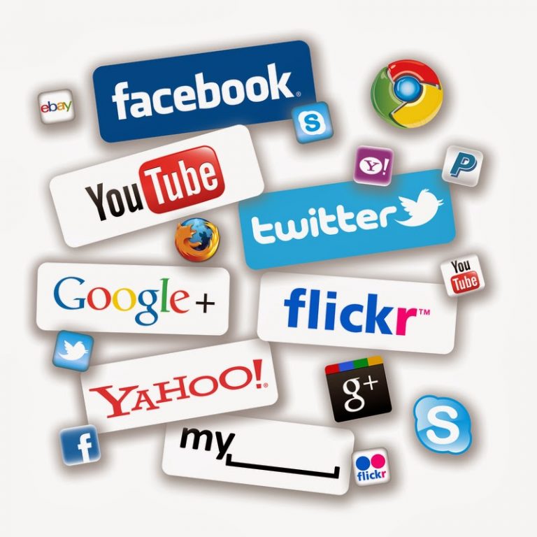 Social-Media-Facebook-Twitter-Youtube-Google- » Maka