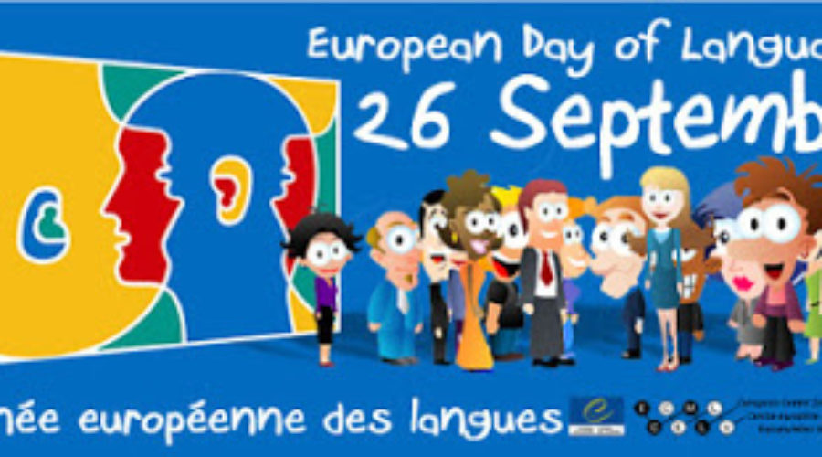 European Day of Languages