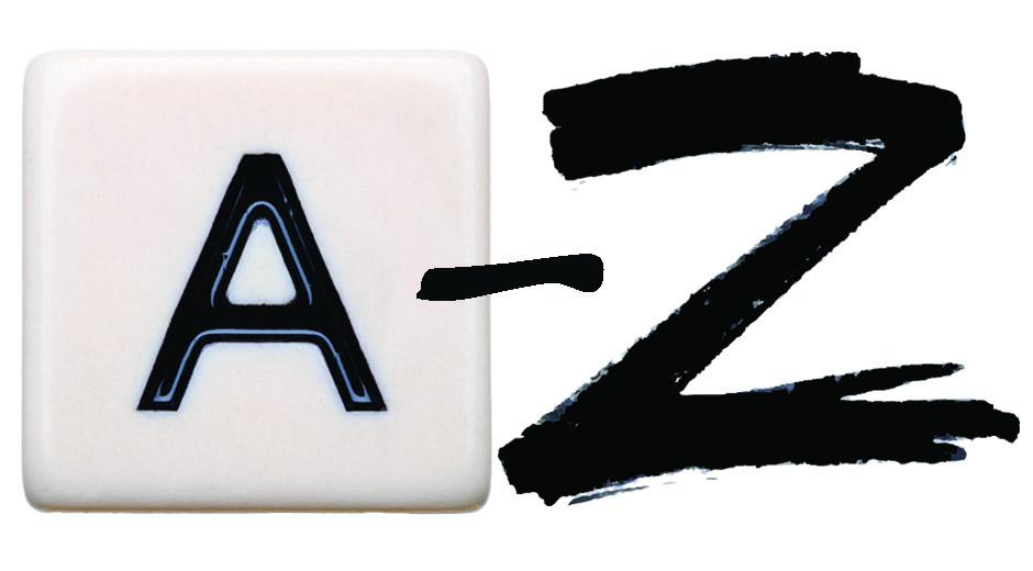 A-Z language services Image for language services for companies operating globally. Located in Milan