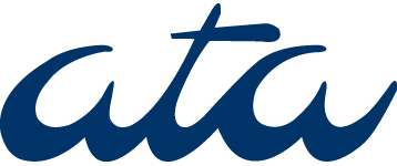 Immagine e logo per l'associazione Americana traduttori