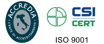 Immagine per certificazione ISO 9001