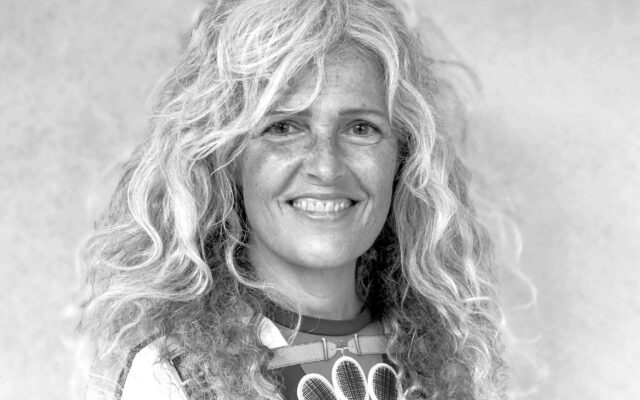 Image of Kate Mardon, Consultant and General Manager of Maka