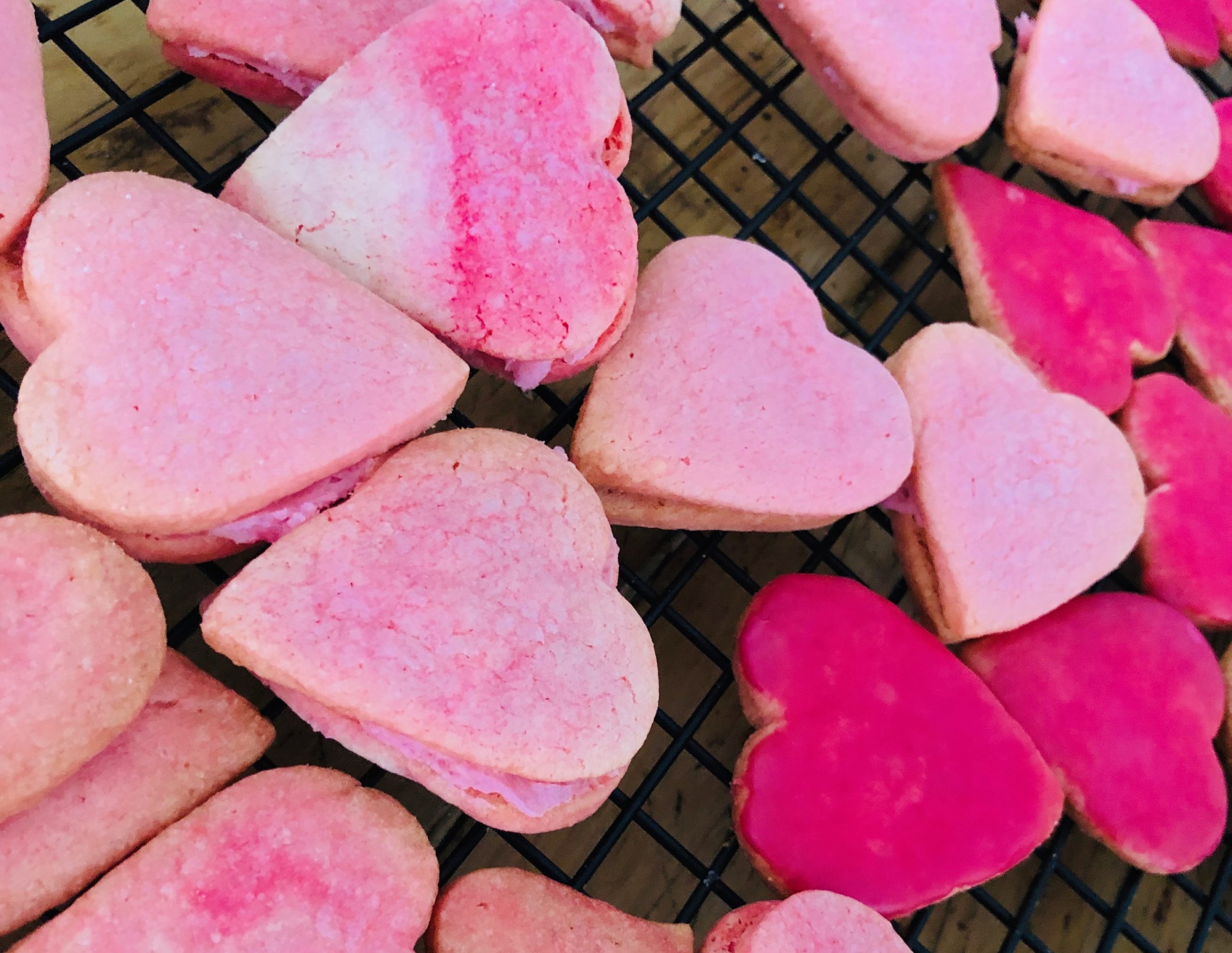 Ricetta Oreo San Valentino