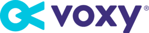 Voxy - Maka Logo