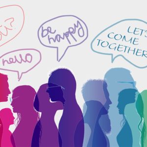 Corso di conversazione in inglese online