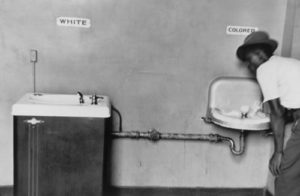Systemic Racism and Laws in the USA, a brief history