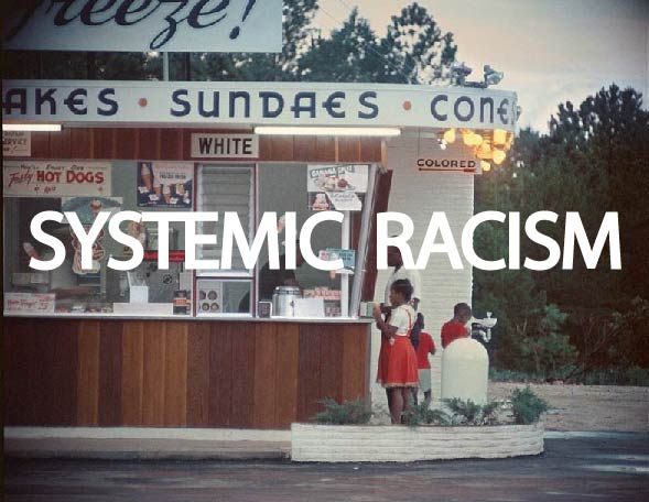 Racism in America, American English terms