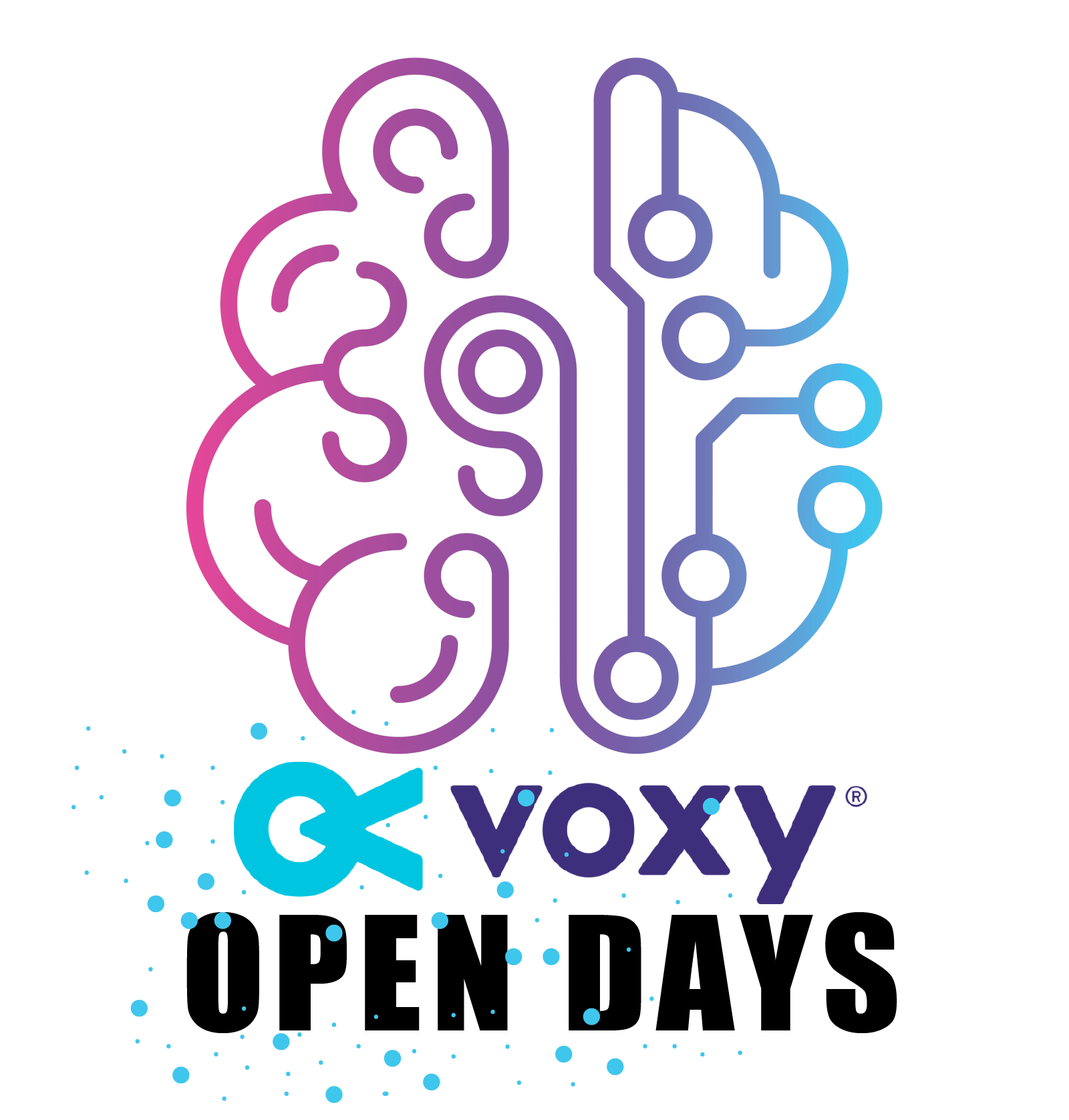 Open Day Voxy in Italia