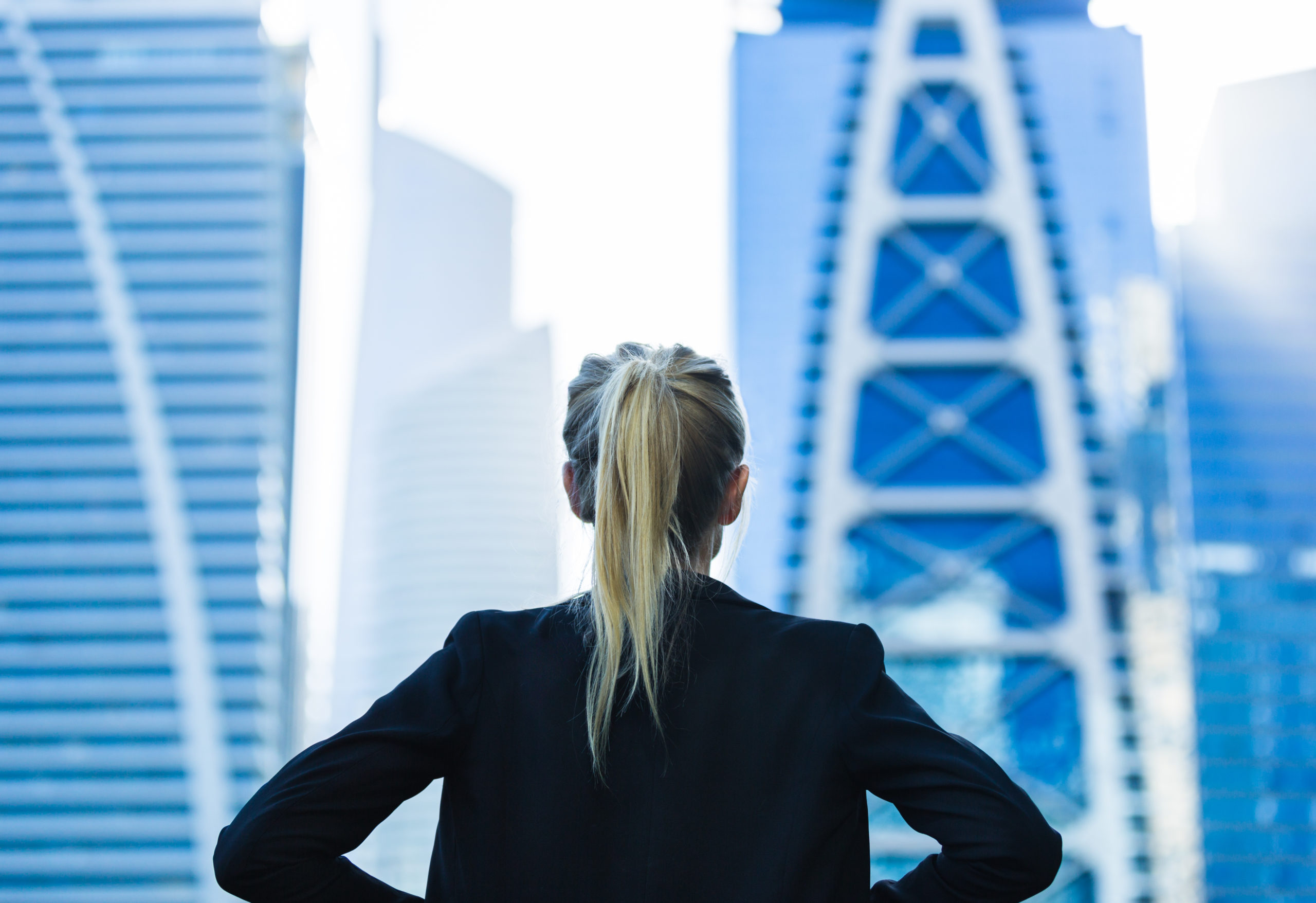 The Shecovery - Women at Work