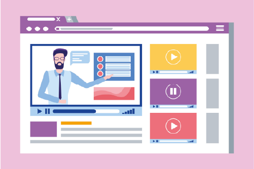 Corso di Inglese Virtuale Online