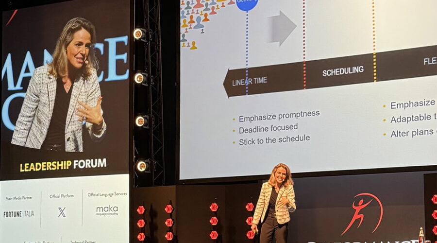 3 Consigli per una Comunicazione di Successo in un Team Internazionale