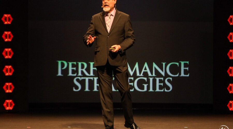 Strategie di Crescita Internazionale attraverso Disruption e Innovazione: Intervista a Jay Samit al Leadership Forum 2024