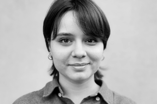 Marketing Specialist