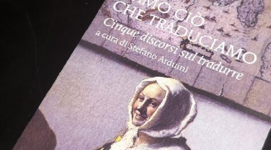 Perchè Dovresti Leggere “Siamo Ciò Che Traduciamo” per la Giornata Mondiale del Libro