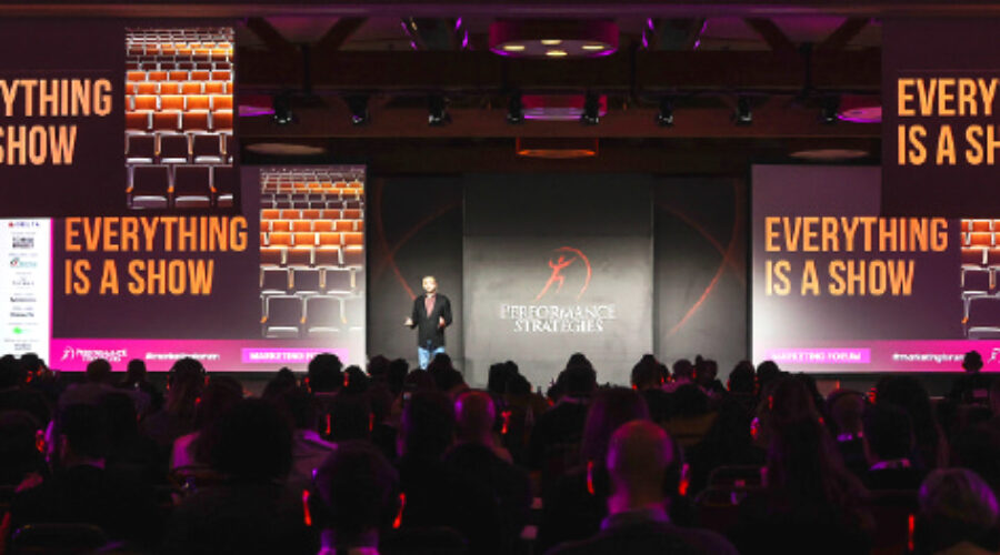 Language Solution Partner for Italy’s Top Business Events in 2025: Maka Renews Its Role