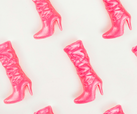 To be or not to be a Doll? What do a Desigual Controversy and Trans Rights have in Common
