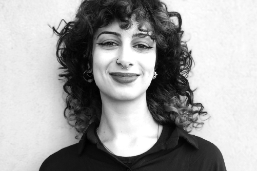 Image of Sabrina del Nobile, Office Manager at Maka
