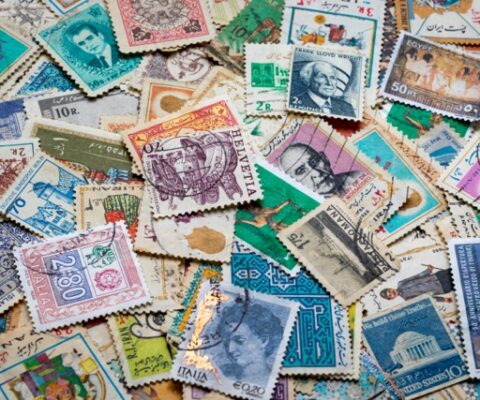 Wanderwörter: Words That Travel