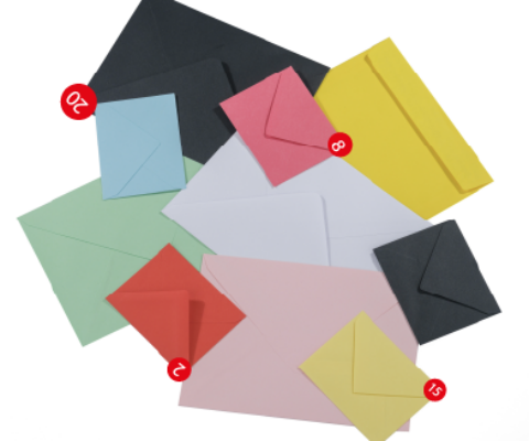Same E-mail, Different Wor(l)ds