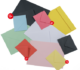 Same E-mail, Different Wor(l)ds