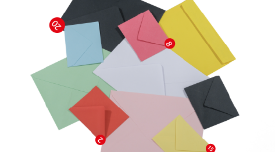Same E-mail, Different Wor(l)ds