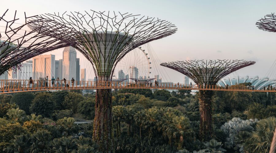 Thinking Global? Here’s Why Southeast Asia Should Be Next