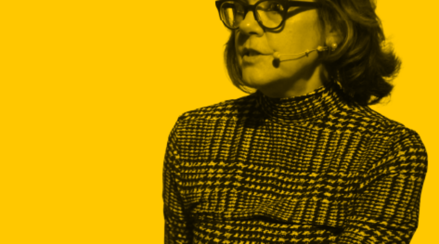 Real Talk with Ann Handley: Marketing & Authenticity in the AI Era