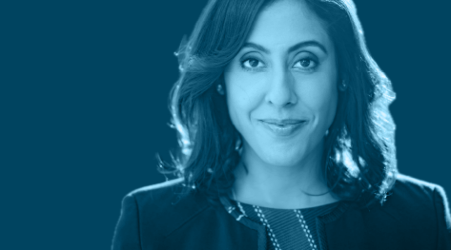 We Are All Digital Immigrants – Erica Dhawan on Human Connection Today