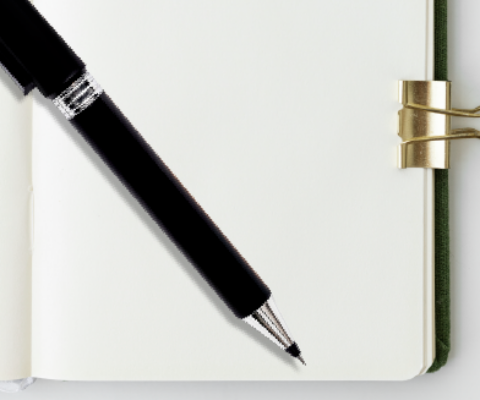 Why Gratitude Journaling Makes You a Better Leader