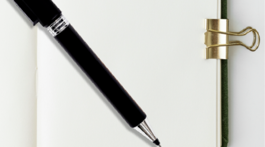 Perché il Gratitude Journaling Ti Rende un Leader Migliore