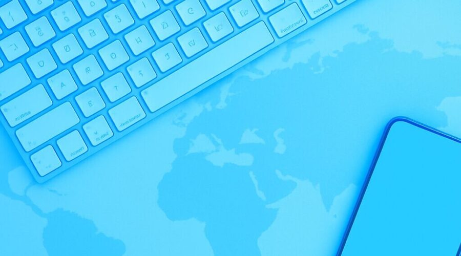 Why you Need to Adapt your Global Contents for AI Search