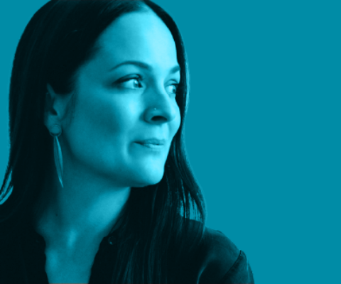 What AI can’t replace: Nathalie Nahai on Creativity, Language, and the Limits of AI