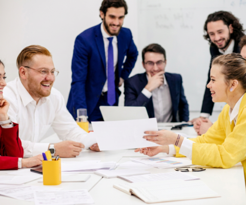 Business English vs. General English, Qual è la Differenza?