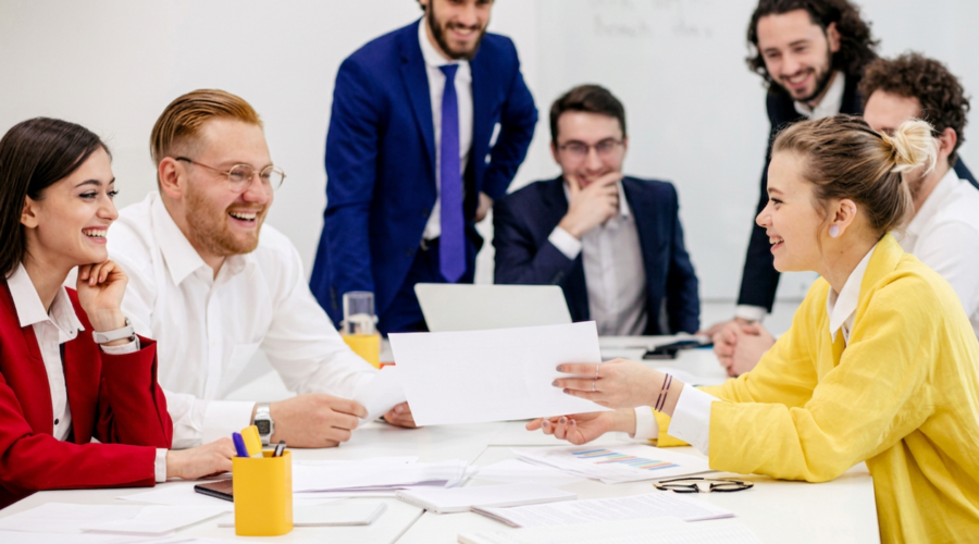 Business English vs. General English, What’s the Difference?
